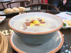荔湾艇仔粥-喜喜酒家·纯手工点心·粤菜