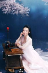 点击看大图 -美云庭古装·格格服汉服·京城旅拍(北京店)