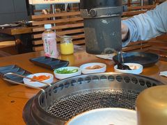 -拾勝牛·江景安格斯烧肉放题(江湾阳光天地店)
