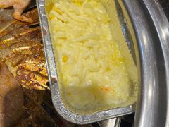 -木槿花韩式炭烤·熟成肉工坊(孙文东路店)