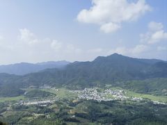 -南武当山景区