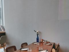 -人间酒暖·Go blanc·烧鸟·深夜食堂(陆家嘴店)