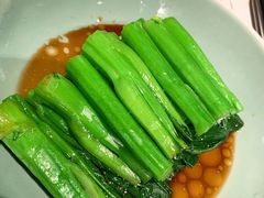 -港丽餐厅