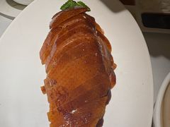 四季民福烤鸭-四季民福烤鸭店(前门大栅栏店)