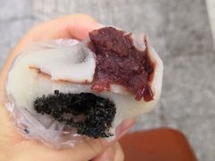 -非遗近水楼糕团(景德路店)