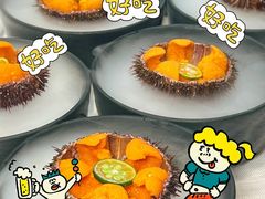 -品海楼·大连海鲜(老虎滩店)