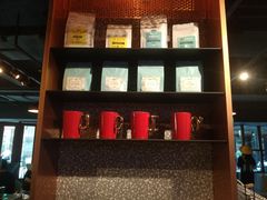 -sugarman espresso素饮糖人高新咖啡工厂
