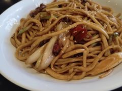 -巴依老爷新疆美食(牡丹园店)