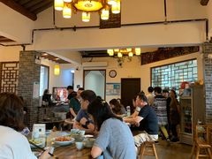 大堂-双塔老饭店