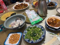 -生态苑农庄(十里画廊遇龙河店)