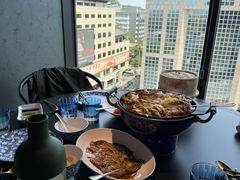 -喜悦烤鸭·新京菜(王府井店)