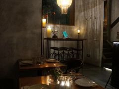 大堂-Ginger(兴国路店)