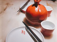 -京华烟云·北京烤鸭(领展购物广场·中关村店)
