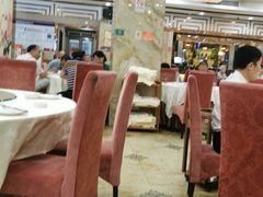 大堂-海晖酒楼·顺德鱼生(荣华店)