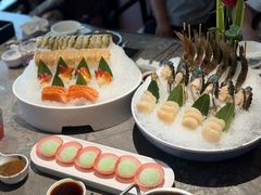 -1718海鲜姿造(苏宁宴请臻选店)