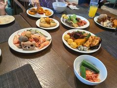 -清远熹乐谷温泉度假酒店