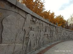 -西清公园