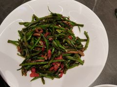 -金鱼盆32年水煮鱼·18秒辣椒炒肉(京西大悦城店)