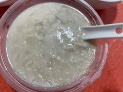 花生汤-没牙伯花生汤店(老药洲店)