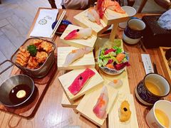 -阿吾罗日本料理(K11艺术中心店)