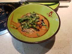 -一叶一世界·素食餐厅(锦华万达店)