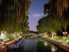 -EATALIA意塔利意式餐厅(鼓楼店)