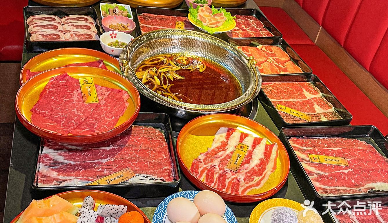 和牛海鲜🦞自由 拉上姐妹快冲‼️‼️