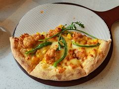 -东方豪客牛排意面披萨(玉函银座店)