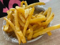 -阿信糖水(体育花园店)