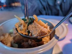 金银菜炖白肺-三清潭烧鹅(兴业太古汇店)