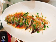 -千岛湖鱼味馆(十字街总店)
