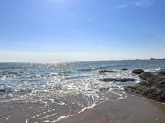 -老虎石海上公园