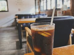 -新月集庭院咖啡馆(老邮局店)