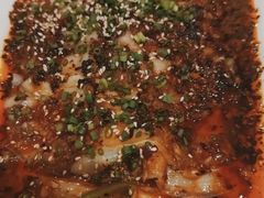 -弓虽昌焖烧鸡(大竹林店)