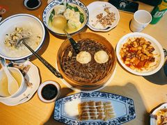 -兔爸私家小厨(新北万达店)
