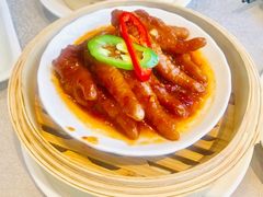 -汤臣·空中餐厅·严选粤菜(石湾世博广场店)