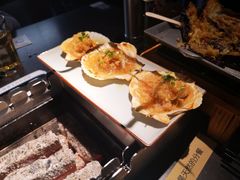 -很久以前羊肉串(中山公园店)