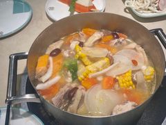 -椰客·海南椰子鸡(新塘永旺梦乐城店)