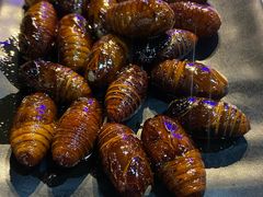 -丹东丛炟海鲜烧烤(江艺路店)