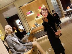 -LV路易威登(王府井半岛酒店)