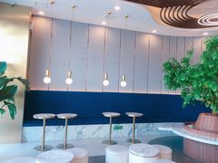 大堂-CoCo都可(中联广场店)