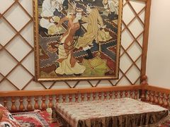 -巴扎美食·新疆菜·西域歌舞表演餐厅(新疆大厦店)