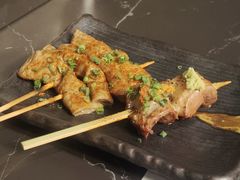 -乌君·酒场·炭火烧鸟(侨城坊店)
