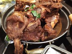 大骨棒-醉得意(济南万达店)