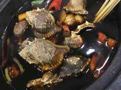 -广胜通达海鲜食府(黄沙店)