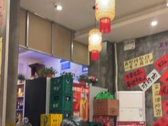 -佬缸炮江湖川菜(玉林店)