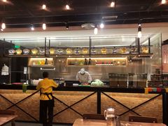 -南门小馆·清真(国贸商城店)