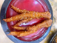 -惠丰源烩面馆(经七路店)