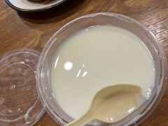 原味豆花-谭师爷龙抄手(白下路店)