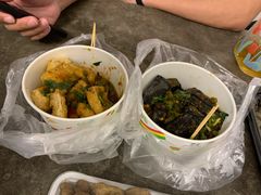 -无声臭豆腐(大井1号店)